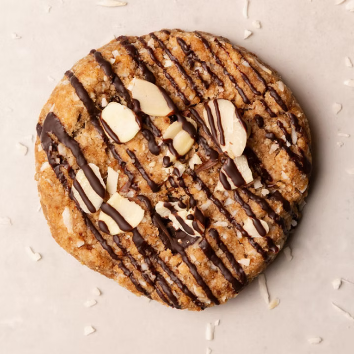 coconut crave