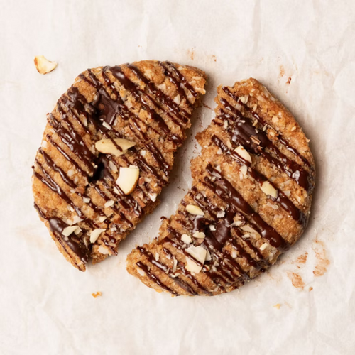 coconut crave