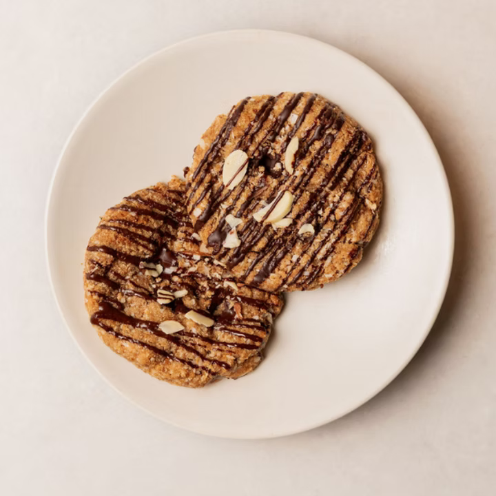 coconut crave