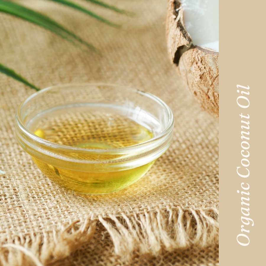 Coconut Oil