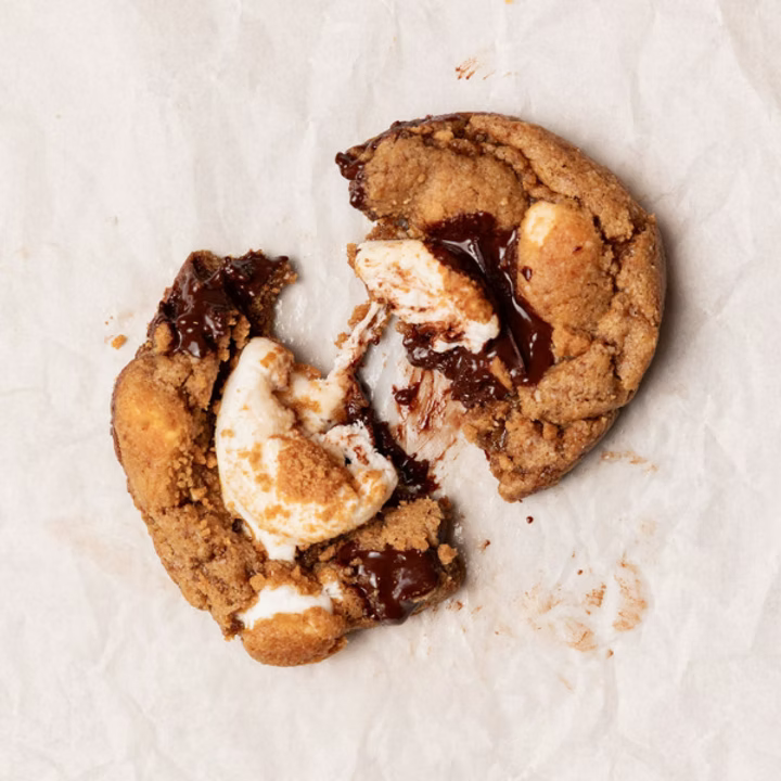 s’mores galore