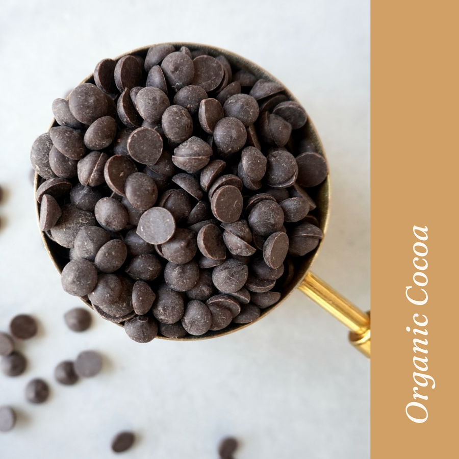Dark Chocolate