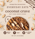 coconut crave