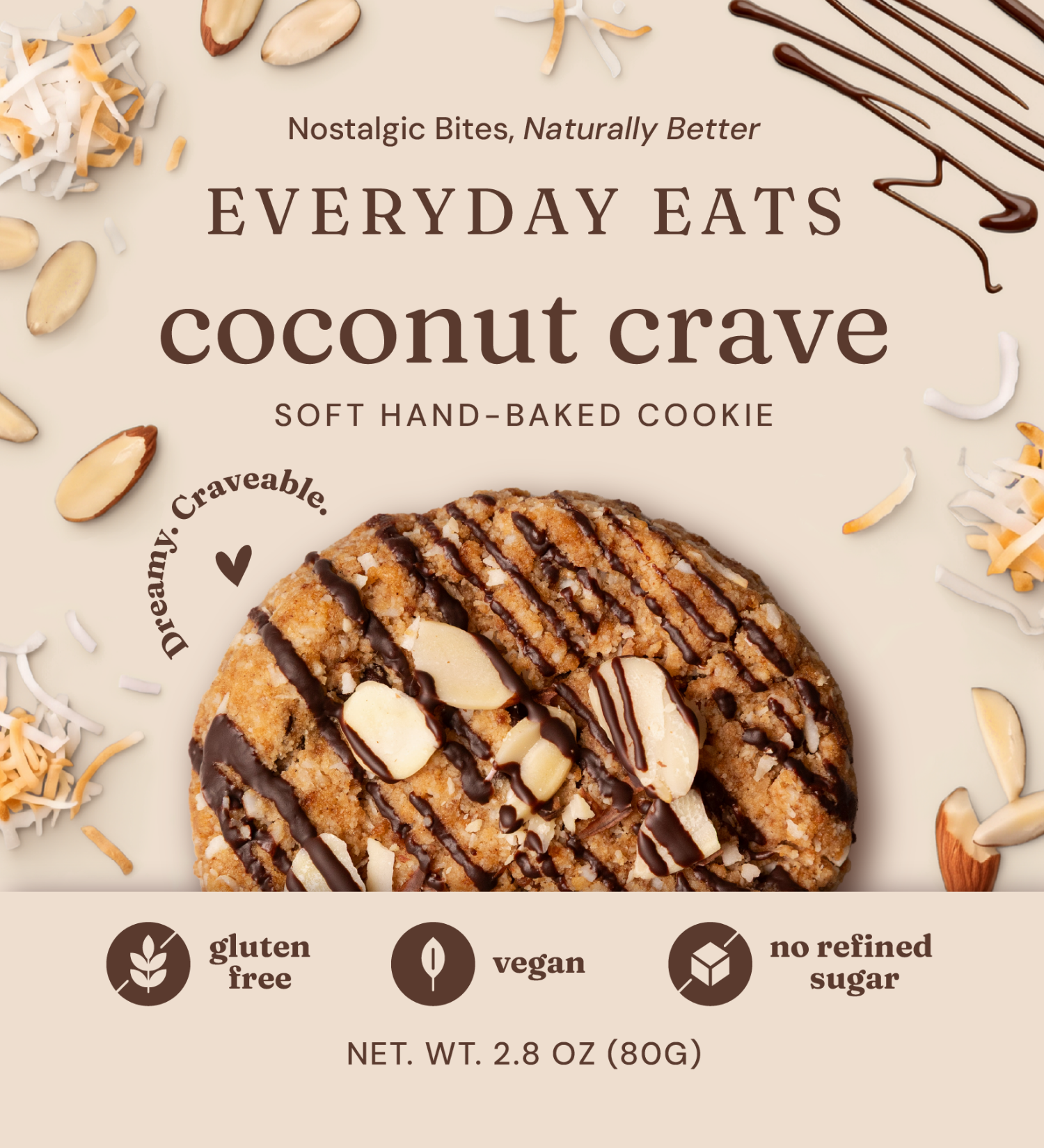 coconut crave