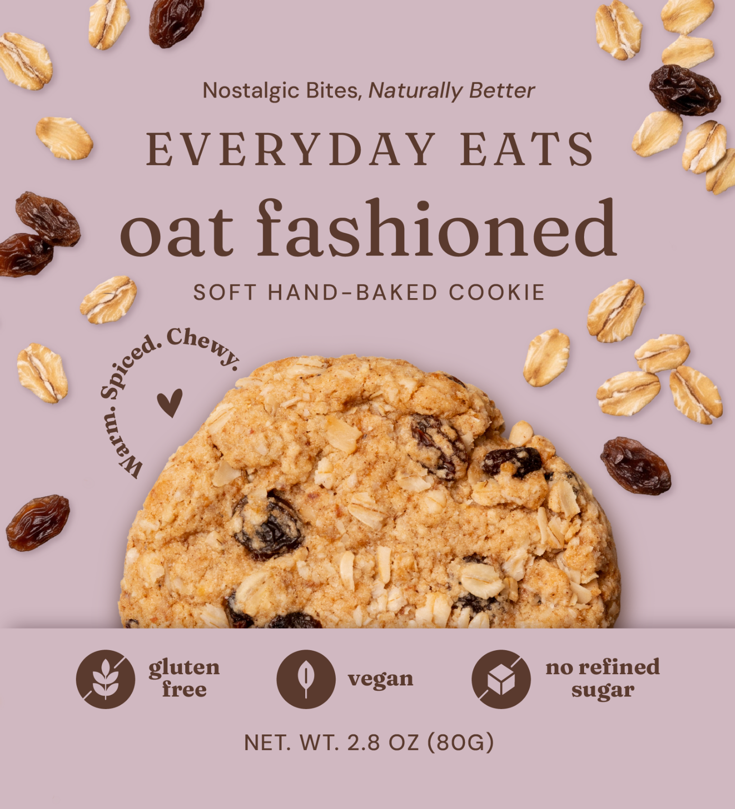 oat fashioned