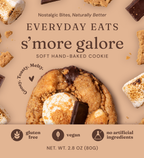 s’mores galore